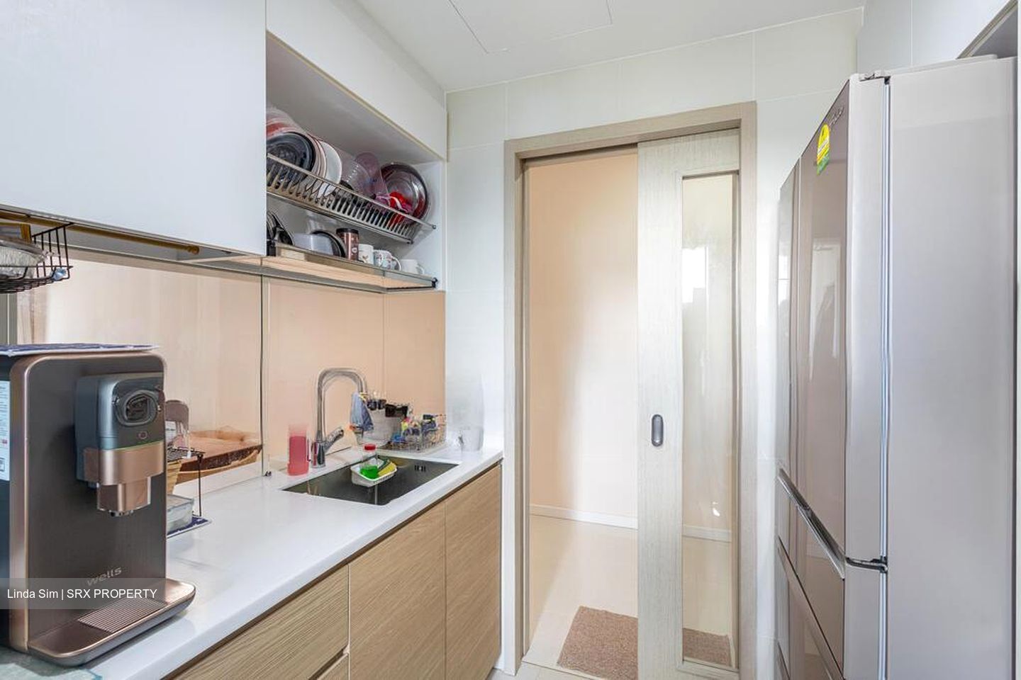 Treasure at Tampines (D18), Condominium #500420571